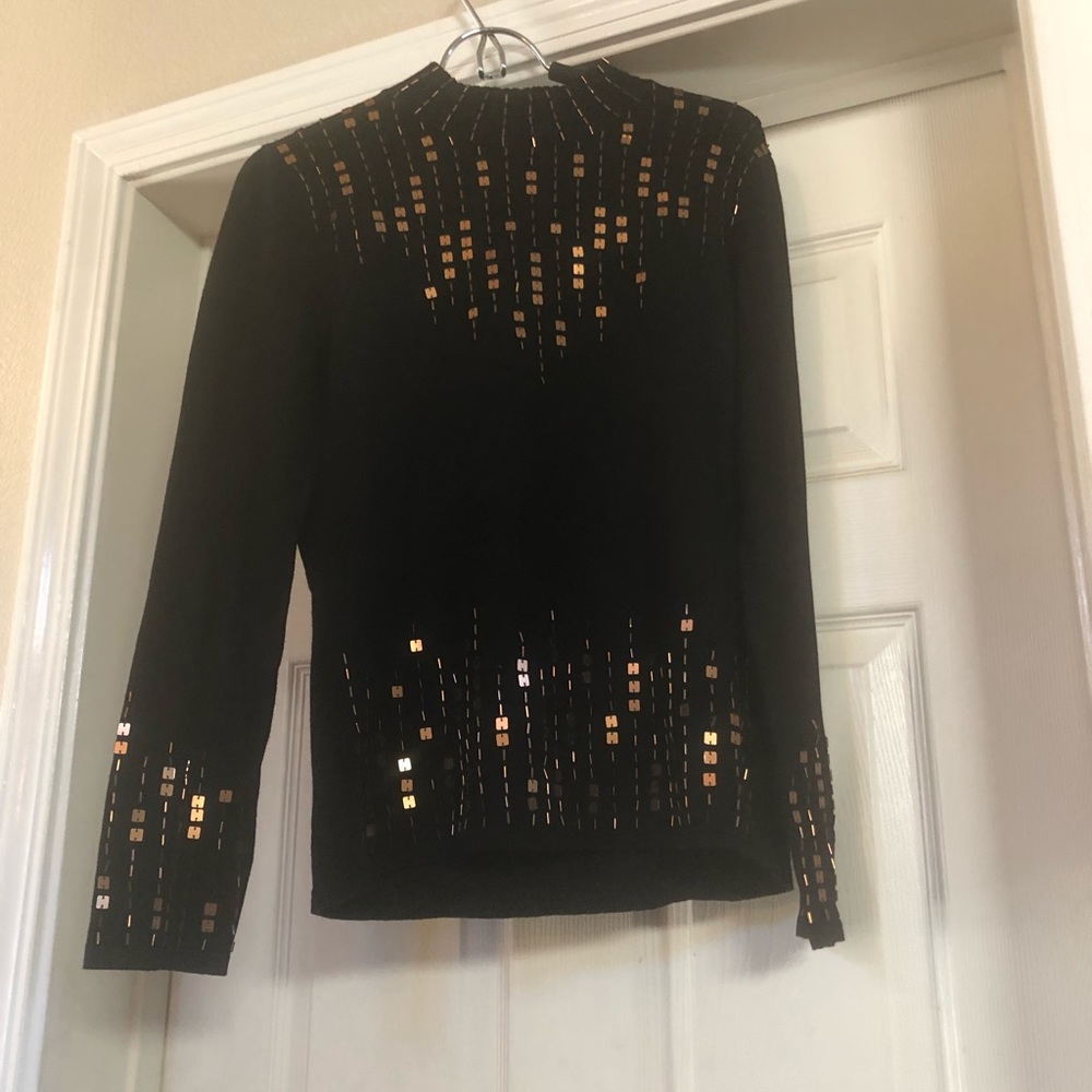 Once Again holiday sweater